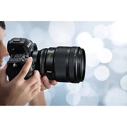 Об'єктив Nikon NIKKOR Z 135mm f/1.8 S Plena (JMA303DA) [149057] - мініатюра 9