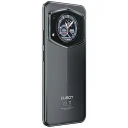 Смартфон Cubot A30 6/128Gb Grey (Global Version) - мініатюра 5