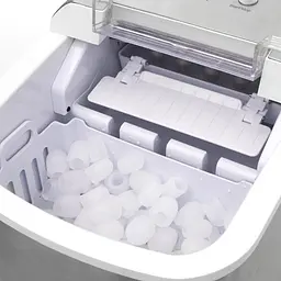 Льодогенератор CASO IceChef Pro [3302] - мініатюра 3