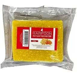 Мастирка горохова HARPOON Мед 200 г
