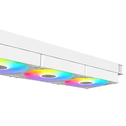 СВО ID-Cooling FX360 TD White (FX360 TD WHITE) - мініатюра 5