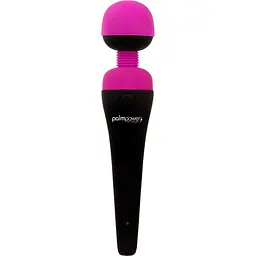 Вібратор PalmPower Recharge Pink (SO8902) [108392]