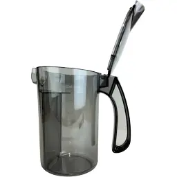 Соковитискач Grunhelm GJR1085  (146038) - мініатюра 4