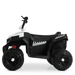 Дитячий електромобіль Квадроцикл Bambi Racer M 4131EL-1 до 30 кг - мініатюра 3