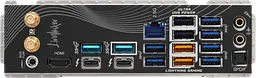 Материнська плата ASRock Z890 Livemixer Wi-Fi LGA 1851 (Z890 LIVEMIXER WIFI) Б/В - мініатюра 3