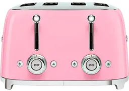 Тостер SMEG TSF03PKEU - мініатюра 3