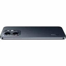 Смартфон Infinix Smart 9 3/64GB Metallic Black X6532 Global Без NFC - мініатюра 5