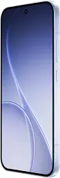 Смартфон Oppo Reno15 Pro 5G (CPH2813) 12/512Gb Aurora Blue No Adapter UA UCRF - мініатюра 3