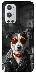 TPU чохол Demsky Jack rassel для OnePlus 9 Pro