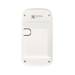 Бездротовий датчик руху з фотокамерою ITV U-Prox PIR Cam White (23-00364) - мініатюра 4