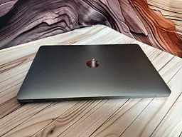 Ноутбук Apple MacBook Air 13" i5-8210Y/16/256 (FVFZL25PLYWP) Б/в - мініатюра 8