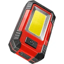 Ліхтар Stark L-1-02 Li 8W COB (243000102)