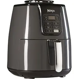Мультипіч (аерофритюрниця) Ninja Air Fryer AF100EU - мініатюра 9