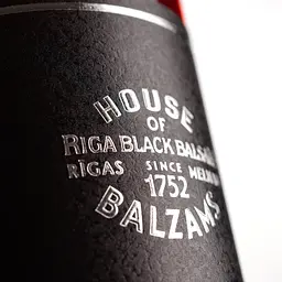 Горiлка Riga Black True Cranberry 37.5% 0.7 л - мініатюра 3
