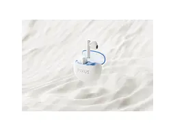 Навушники TWS Pixus Space White - мініатюра 7