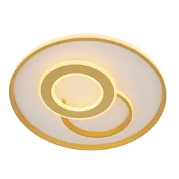 Люстра Brille BL-756С/40W WW G - мініатюра 5