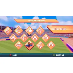 Ключ активації Microsoft Summer and Winter Sports Games Bundle - 4K Edition для Xbox One/Series S/X - мініатюра 7