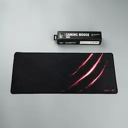 Килимок для мишки Havit (HV-MP860) Black (HV-MP860) - мініатюра 6