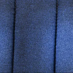 Лежак для собак та котів Ferplast Dandy 55 Jeans синій 55x41x15 см 82942083 - мініатюра 4