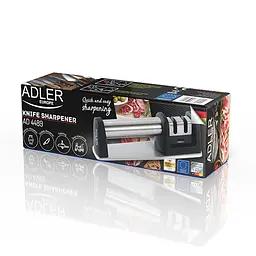 Точило для ножів Adler AD 4489 - мініатюра 2