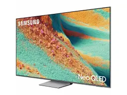 Телевізор Samsung QE85QN85FAUXUA - мініатюра 2