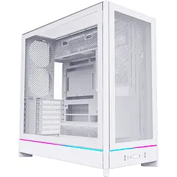 Корпус MONTECH HS01 White [146574]