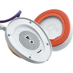 Ігрові навушники JBL Quantum 650 Teal (JBLQTUM650TEL) [166229] - мініатюра 8