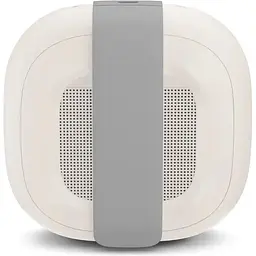 Портативна акустика Bose SoundLink Micro White Smoke (783342-0400) [98976] - мініатюра 3