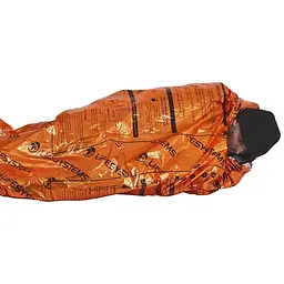 Термомішок Lifesystems Heatshield Bag Помаранчевий