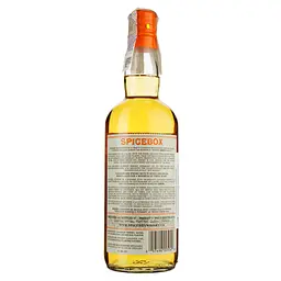 Віскі Maison des Futailles Spicebox Pumpkin, 35%, 0,75 л (8000014042544) - мініатюра 2