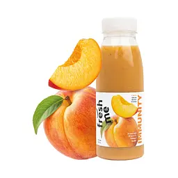 Смузі FreshMe Мікс смаків смузі Набір 250 мл х 7 шт - мініатюра 5