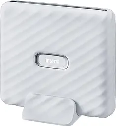 Портативний фотопринтер Fujifilm Instax Link Wide A White (16719574) [88830] - мініатюра 4