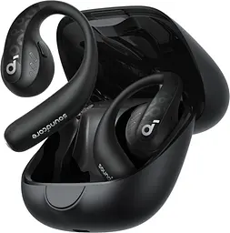 Гарнітура Anker SoundСore AeroFit Pro Black - мініатюра 4