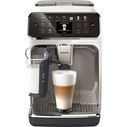 Кавомашина Philips Series 4400 LatteGo (EP4443/70)