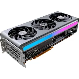 Відеокарта Sapphire Nitro+ Radeon RX 7900 XT Vapor-X 20GB [11323-01-40G] EU [146329] - мініатюра 3