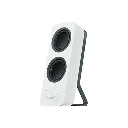 Акустична система Logitech Z-207 White (980-001292) - мініатюра 4