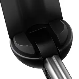 Монопод Baseus Ultra Mini Folding Bluetooth Чорний (SUDYZP-G01) - мініатюра 5