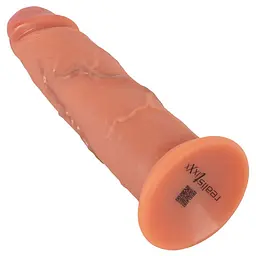 Фалоімітатор Realistixxx Dildo Moveable Ski Orion 42-50049420000 103587 - мініатюра 7
