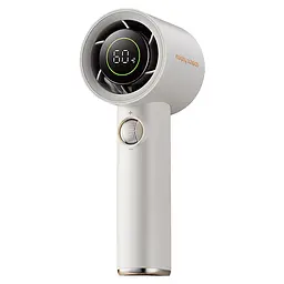 Портативний вентилятор Xiaomi Morphy Richards Portable Handheld Fan (MR3600) White