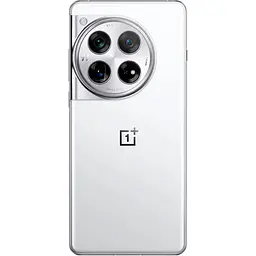 Смартфон OnePlus 12 16/512GB Silver Global EU [125897] - мініатюра 4
