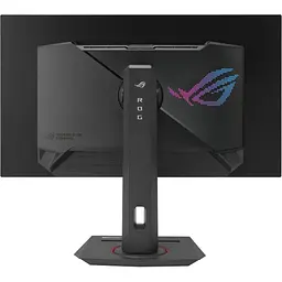 Монітор ASUS ROG Strix OLED XG27AQDMG (90LM0AH0-B01A70) - мініатюра 4