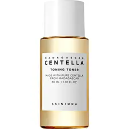 Тонер для лица Skin1004 Madagascar Centella Toning Toner увлажняющий 30 мл