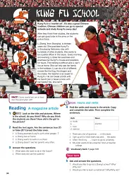 Eyes Open Level 1 Student's Book - мініатюра 4