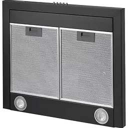 Витяжка купольна Pyramida KX 60 [1000] B BL [142778] - мініатюра 3