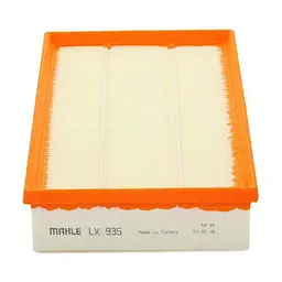 Повітряний фільтр для автомобіля Mahle LX935