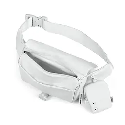 Сумка на пояс Cybex Urban Mobility White (525000483) - миниатюра 2
