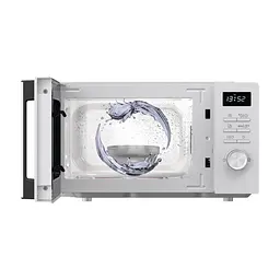 Мікрохвильова піч Gorenje MO20A3WH - мініатюра 10
