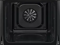 Духова шафа електрична Electrolux 65 л EOF3H00BX - мініатюра 3