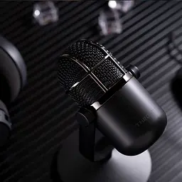 Мікрофон Thronmax MDRILL DOME M3 Black (M3THRONMAX) [146656] - мініатюра 5