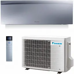 Кондиціонер Daikin FTXJ50AS/RXJ50A Emura